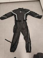 Motor regenpak xxl, Enlèvement