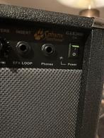 Op zoek naar Sphynx GAR 2080 gitaarversterker, Muziek en Instrumenten, Ophalen of Verzenden, Gebruikt, Gitaar