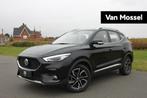 MG ZS 1.0 T-GDi AT LUXURY | AUTOMAAT | 360° CAMERA | GARANT, Stof, Gebruikt, 1264 kg, ZS