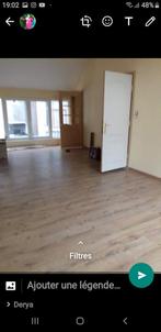 Chambre a louer colocataire
