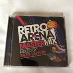 Retro arena mastermix- mixed by Sven lanvin nieuwstaat, CD & DVD, CD | Dance & House, Enlèvement ou Envoi