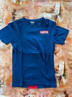Levis Tshirt maat 146 152, Ophalen, Zo goed als nieuw, Shirt of Longsleeve, Levi´s