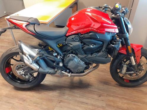 Monster 950 937 testastretta voor onderdelen 2021, Motoren, Onderdelen | Ducati, Gebruikt, Ophalen