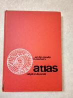 Oude Atlas, Ophalen of Verzenden, Zo goed als nieuw