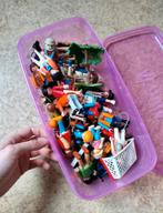 Set van veel Playmobil poppetjes, Kinderen en Baby's, Speelgoed | Playmobil, Ophalen
