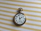 Zakhorloge vintage uit de USA, Overige materialen, Zakhorloge, 1900 tot 1930, Ophalen