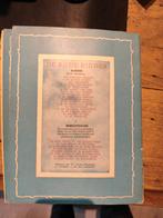 De Rode Ridder de val van angkor 1961, Antiquités & Art, Enlèvement, Willy Vandersteen