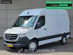 Mercedes Sprinter 314 CDI Koelwagen Carrier Viento 350 Navi, Automaat, Gebruikt, Euro 6, Wit