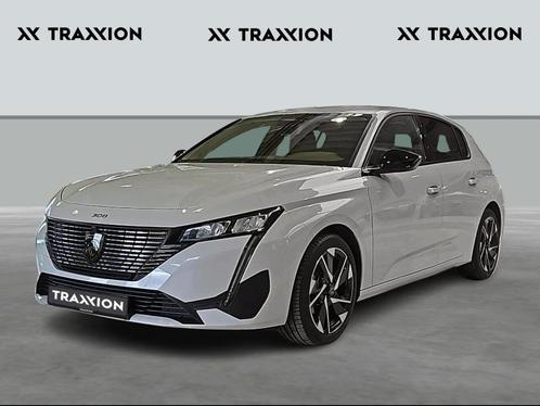 Peugeot 308 Allure 1.2i 130pk Automaat 360 Camera | GPS | Ca, Auto's, Peugeot, Adaptive Cruise Control, Airbags, Airconditioning
