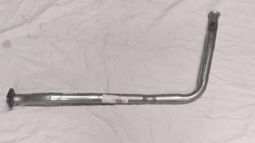 Downpipe mini met HIF 38 , CLASSIC MINI COOPER, Auto-onderdelen, Uitlaatsystemen, Mini, Oldtimer onderdelen, Rover, Universele onderdelen