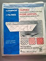 Filters voor afzuigkap dampkap, Elektronische apparatuur, Ophalen