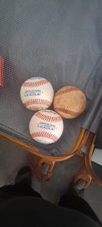 Rawlings basseballen 1975, Sports & Fitness, Baseball & Softball, Enlèvement, Neuf