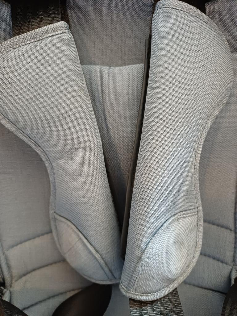 ② Siège auto BeSafe iZi Turn i-Size Cloud Mélange (2 dispo