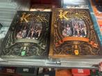 DVD serie kulderzipken splinternieuw in de plastiek, Cd's en Dvd's, Ophalen of Verzenden, Nieuw in verpakking, Boxset