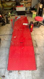 Motorheftafel 450kg, Auto diversen, Autogereedschap, Ophalen, Zo goed als nieuw