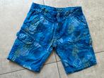 Orchestra: short a motifs, parfait état, garçon, 6 ans, Enfants & Bébés, Vêtements enfant | Taille 116, Pantalon, Garçon, Enlèvement ou Envoi