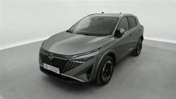 Nissan QASHQAI 1.3 DIG-T MHEV X-Tronic N-Connecta CARPLAY /  beschikbaar voor biedingen