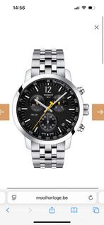 Tissot PRC 200 - nieuw in doos - chrono - quartz, Ophalen of Verzenden, Nieuw