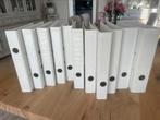 Kaften Leitz 11 stuks, Zakelijke goederen, Ophalen