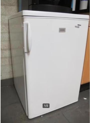 12 stuks koelkast zanussi beschikbaar voor biedingen