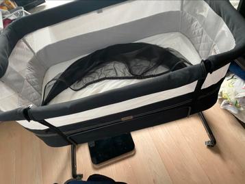 Cosleeper  beschikbaar voor biedingen
