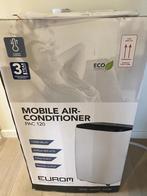 mobile airco nieuwstaat, Ophalen, Afstandsbediening, Nieuw, 3 snelheden of meer