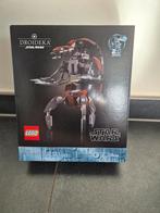 Lego star wars, Kinderen en Baby's, Speelgoed | Duplo en Lego, Ophalen of Verzenden, Zo goed als nieuw, Complete set, Lego