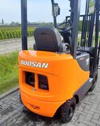 Compacte Diesel Heftruck, 1000 tot 2000 kg, Ophalen of Verzenden, Diesel, Heftruck