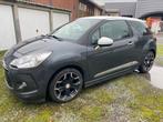 Citroën DS3 1.6 e-hdi 115 2013 140000km état neuf, Auto's, Citroën, Euro 5, Leder, Diesel, Particulier