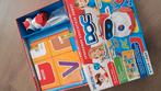 DOC sprekende educatieve robot, Een of twee spelers, Ophalen, Zo goed als nieuw, Clementoni