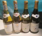 4x Wickham - English Table Wine - 1992 tot 1994, Overige gebieden, Ophalen of Verzenden, Vol, Witte wijn