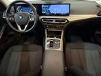 BMW 318 iA Automaat Benzine Facelift 39.000km 2023, Auto's, BMW, Automaat, 1998 cc, Gebruikt, Zwart