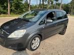 Opel Zafira BJ 2010 / 7 zit Airco 1.7 ctdi Ecoflex, Bedrijf, Euro 4, Te koop, Zafira