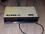 Wekker  radio, Elektronische apparatuur, Ophalen