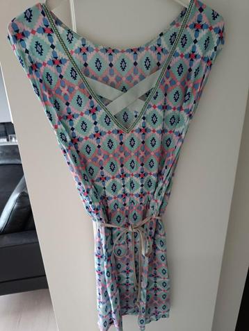 Zomerkleedje Pepe Jeans maat L beschikbaar voor biedingen