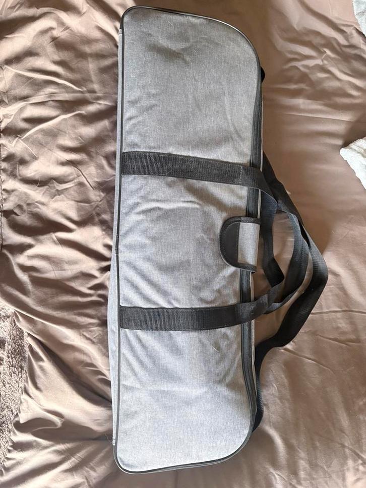 Telescoop vultus, Audio, Tv en Foto, Optische apparatuur | Telescopen, Zo goed als nieuw, Ophalen