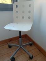 chaise de bureau pour enfants ikea, Maison & Meubles, Chaises de bureau, Chaise de bureau, Enlèvement, Utilisé