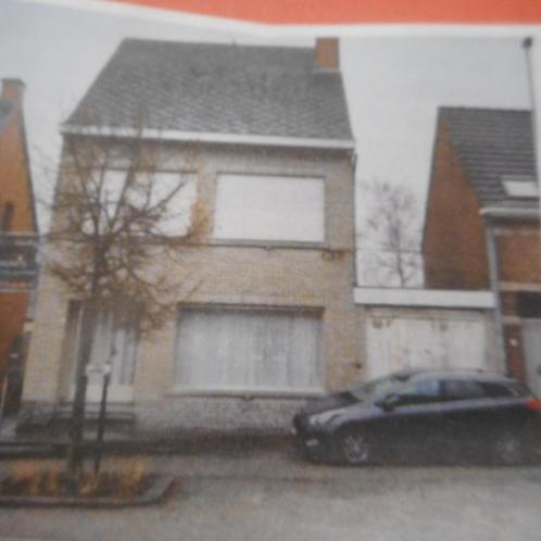 huis te koop 987vierkante meter opervlakte, Immo, Huizen en Appartementen te koop, Provincie Antwerpen, 500 tot 1000 m², Tussenwoning