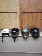 Shoei  bmw  shark  awa helmen, Ophalen, Zo goed als nieuw