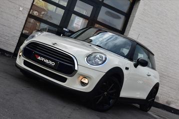 MINI Cooper 1.5i Navi / Cruise / PDC /Verw zetels / Garantie beschikbaar voor biedingen