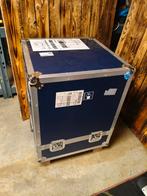 Flight case, Ophalen, Zo goed als nieuw, Flightcase