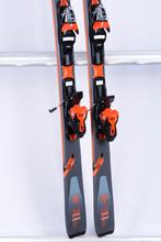 158 ski's DYNASTAR SPEED ZONE 4X4 78, grip walk, Overige merken, 140 tot 160 cm, Gebruikt, Verzenden