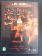 High Fidelity - John Cusack, Jack Black, Lisa Bonet, Alle leeftijden, Ophalen of Verzenden, Zo goed als nieuw, Romantische komedie