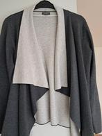 Gilet ample bicolore à manches longues, taille L, Taille 42/44 (L), Gris, Enlèvement ou Envoi, Primark