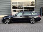BMW 5-serie Touring 530e Business Edition Plus, M pakket, na, Auto's, 1998 cc, Achterwielaandrijving, 4 cilinders, Zwart