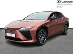 Lexus RZ 450e Privilege Line AWD 0%, Autos, Lexus, Achat, 5 portes, Automatique, Brun