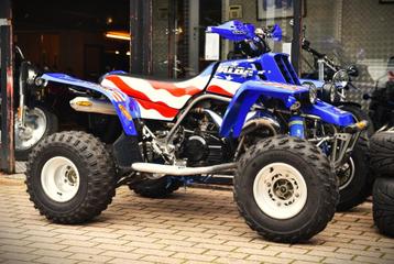 YAMAHA BANSHEE 350 ***MOTOVERTE.BE*** beschikbaar voor biedingen