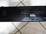 BMX antec w10-8gb ram ddr4-500gbhdd-hdmi-bleuthooth-i3, Ophalen, BMX ANTEC MSI, HDD, 8 GB