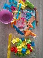 Play doh, Ophalen, Zo goed als nieuw