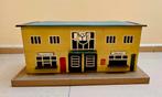 Märklin Bahnhof, Ophalen, Gebruikt, Märklin